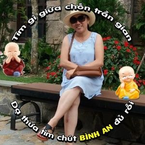 Meet your Posher, Vân